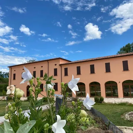 Imperial Rome Residence 农家乐 罗马