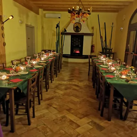 农家乐 Imperial Rome Residence 罗马