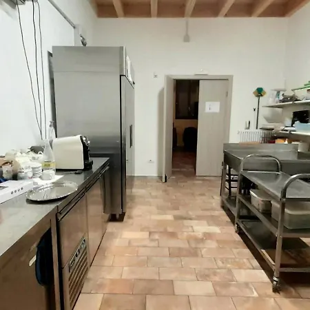 Imperial Rome Residence
