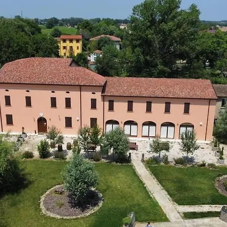 农家乐 Imperial Rome Residence