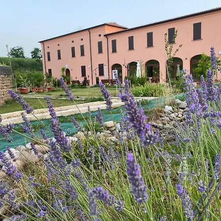 农家乐 Imperial Rome Residence 罗马