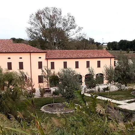 Imperial Rome Residence *