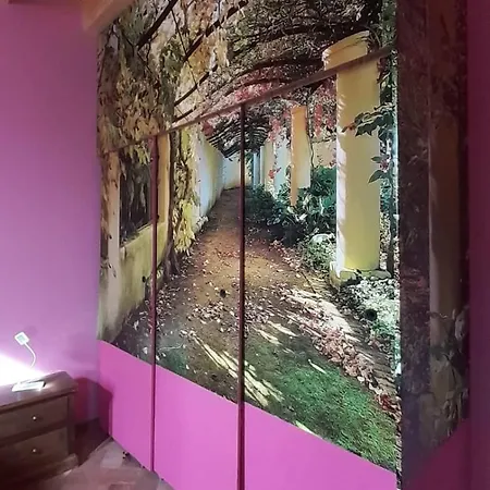 Imperial Rome Residence * 罗马