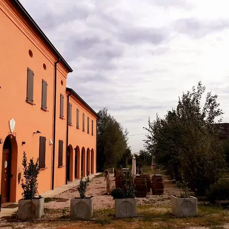 Imperial Rome Residence