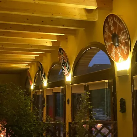 Imperial Rome Residence * 罗马